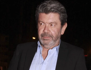 Αυτό είναι το νέο επαγγελματικό βήμα του Γιάννη Λάτσιου μετά από τον ΑΝΤ1